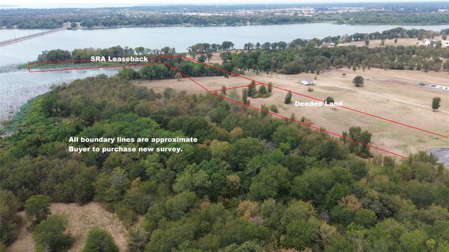 Lot 47 Lago Vista Drive, East Tawakoni, TX 75472