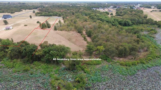 Lot 47 Lago Vista Drive, East Tawakoni, TX 75472