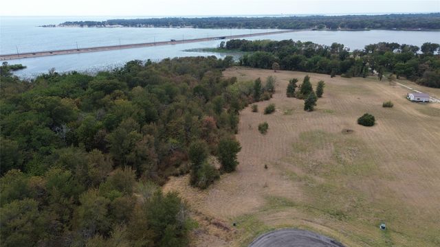 Lot 47 Lago Vista Drive, East Tawakoni, TX 75472