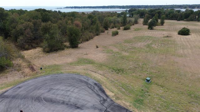 Lot 47 Lago Vista Drive, East Tawakoni, TX 75472