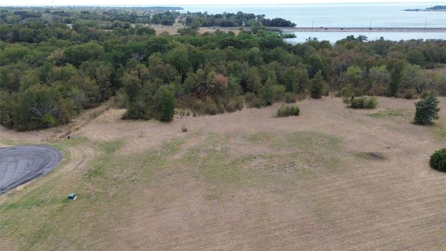 Lot 47 Lago Vista Drive, East Tawakoni, TX 75472