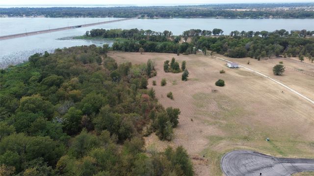 Lot 47 Lago Vista Drive, East Tawakoni, TX 75472