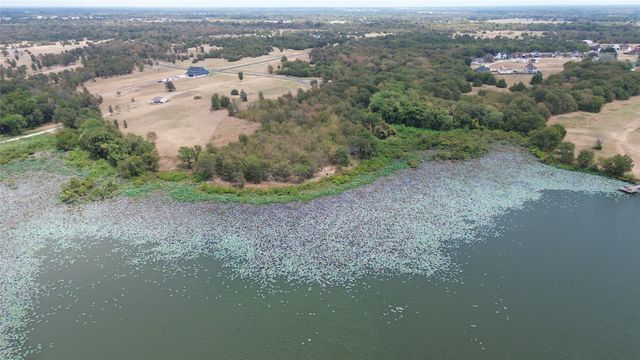 Lot 47 Lago Vista Drive, East Tawakoni, TX 75472