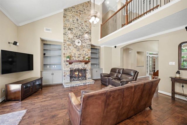 2907 Winding Shore Lane, Katy, TX 77450