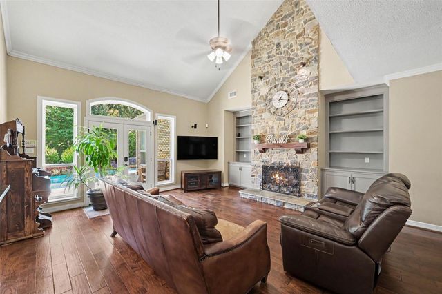 2907 Winding Shore Lane, Katy, TX 77450