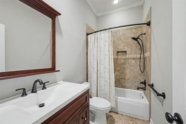 2907 Winding Shore Lane, Katy, TX 77450