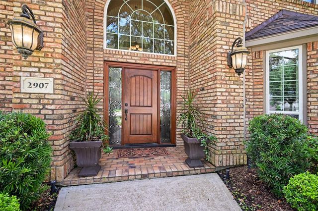 2907 Winding Shore Lane, Katy, TX 77450