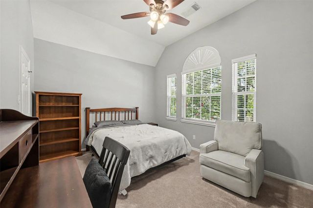 2907 Winding Shore Lane, Katy, TX 77450