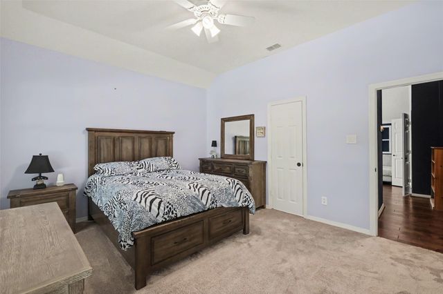 2907 Winding Shore Lane, Katy, TX 77450