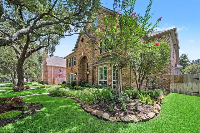 2907 Winding Shore Lane, Katy, TX 77450