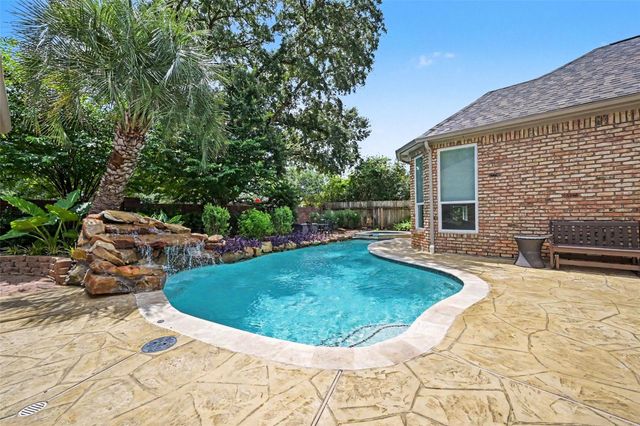 2907 Winding Shore Lane, Katy, TX 77450