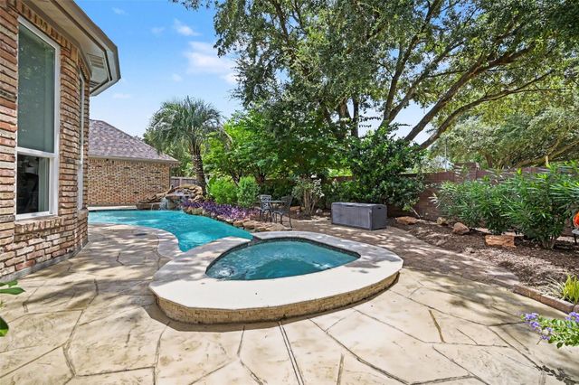2907 Winding Shore Lane, Katy, TX 77450