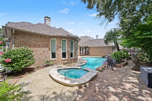 2907 Winding Shore Lane, Katy, TX 77450