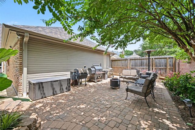 2907 Winding Shore Lane, Katy, TX 77450
