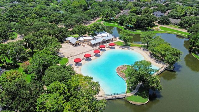 2907 Winding Shore Lane, Katy, TX 77450