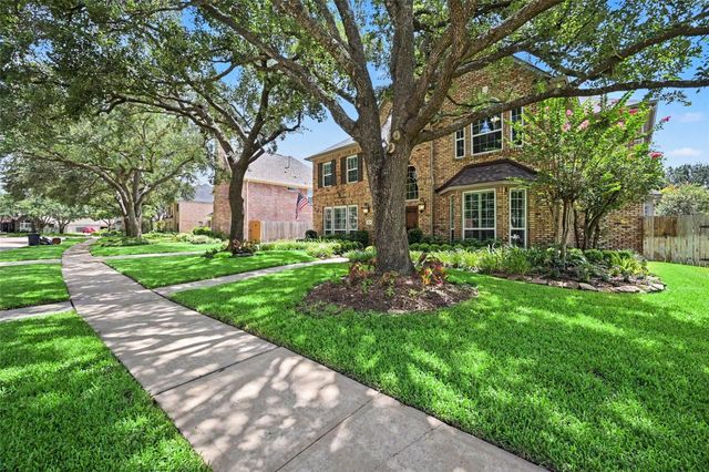 2907 Winding Shore Lane, Katy, TX 77450
