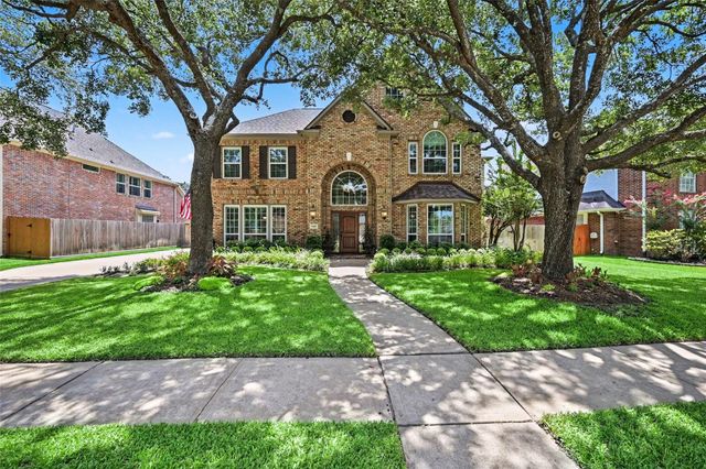 2907 Winding Shore Lane, Katy, TX 77450