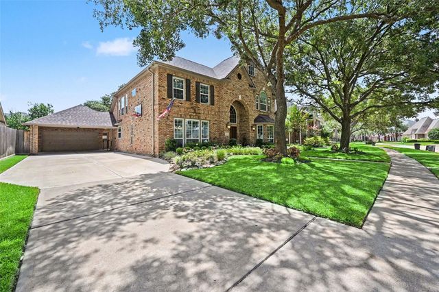 2907 Winding Shore Lane, Katy, TX 77450