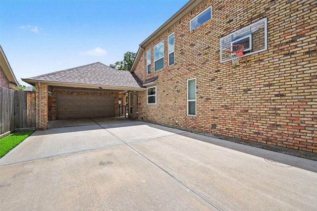 2907 Winding Shore Lane, Katy, TX 77450