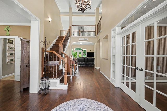 2907 Winding Shore Lane, Katy, TX 77450