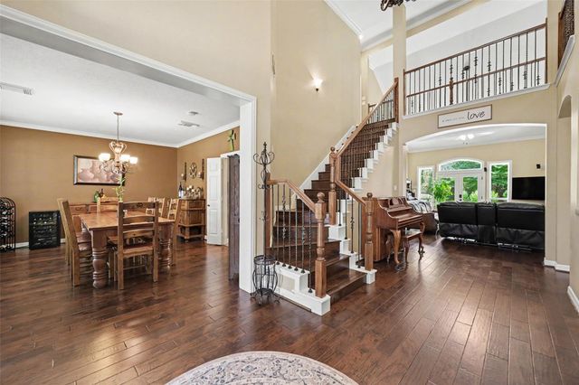 2907 Winding Shore Lane, Katy, TX 77450