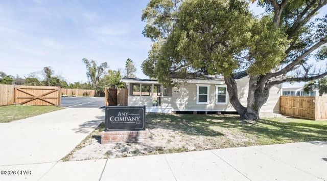 5045 E Highway 98, Panama City, FL 32404