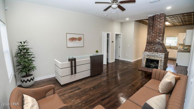 5045 E Highway 98, Panama City, FL 32404