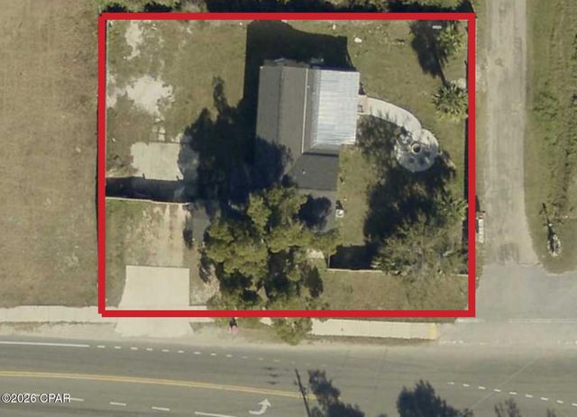 5045 E Highway 98, Panama City, FL 32404