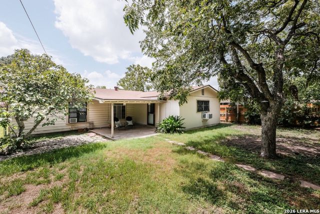 319 Mink, San Antonio, TX 78213