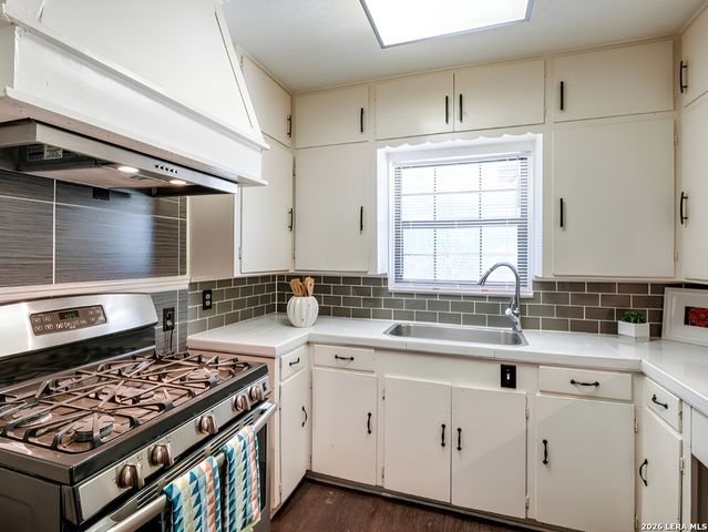 319 Mink, San Antonio, TX 78213