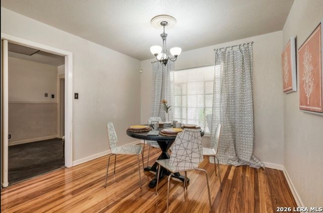 319 Mink, San Antonio, TX 78213