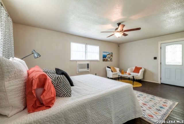 319 Mink, San Antonio, TX 78213