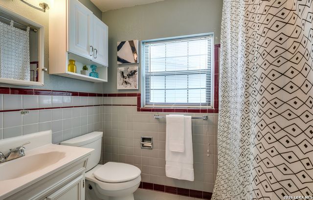 319 Mink, San Antonio, TX 78213