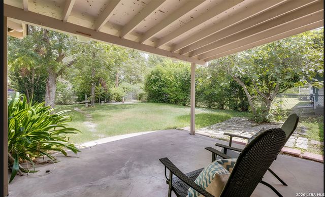 319 Mink, San Antonio, TX 78213