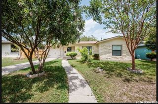 319 Mink, San Antonio, TX 78213