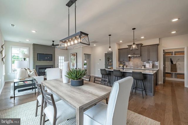 378 BAYBERRY LN, Gordonsville, VA 22942