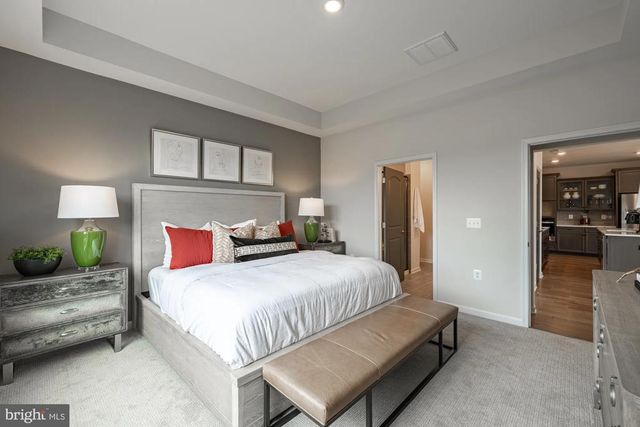 378 BAYBERRY LN, Gordonsville, VA 22942