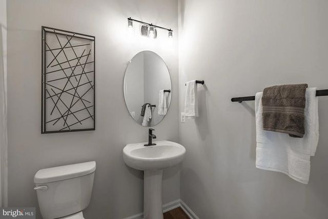 378 BAYBERRY LN, Gordonsville, VA 22942