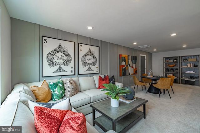 378 BAYBERRY LN, Gordonsville, VA 22942