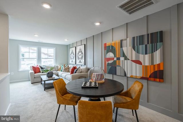 378 BAYBERRY LN, Gordonsville, VA 22942