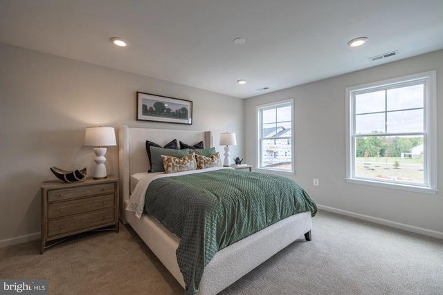 378 BAYBERRY LN, Gordonsville, VA 22942