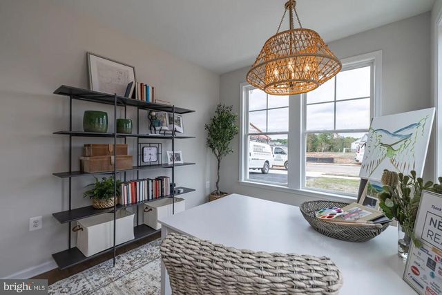 378 BAYBERRY LN, Gordonsville, VA 22942