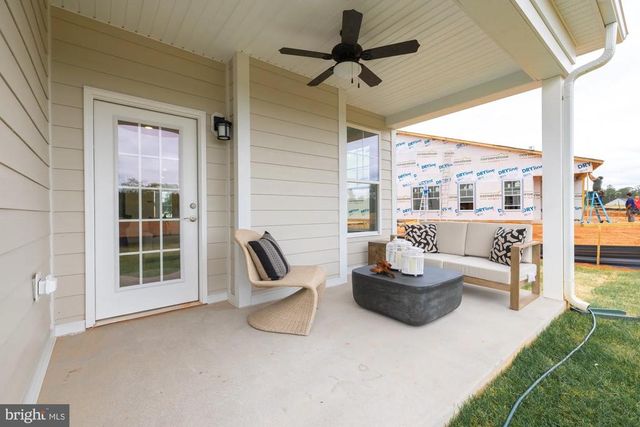 378 BAYBERRY LN, Gordonsville, VA 22942