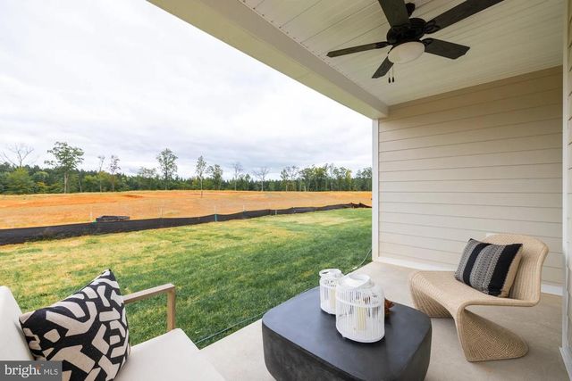 378 BAYBERRY LN, Gordonsville, VA 22942