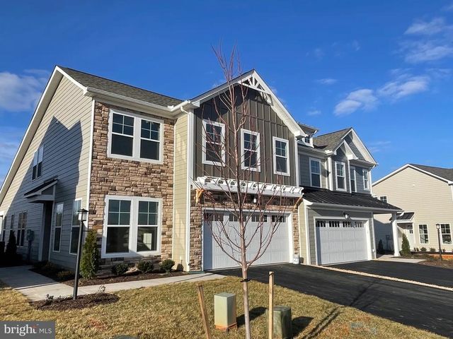 378 BAYBERRY LN, Gordonsville, VA 22942