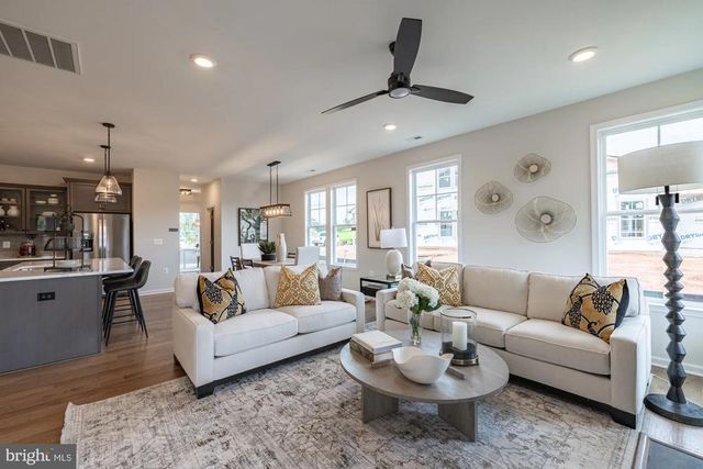 378 BAYBERRY LN, Gordonsville, VA 22942