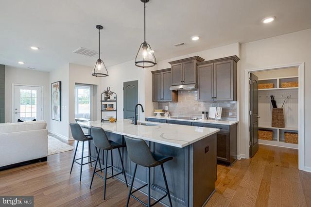 378 BAYBERRY LN, Gordonsville, VA 22942