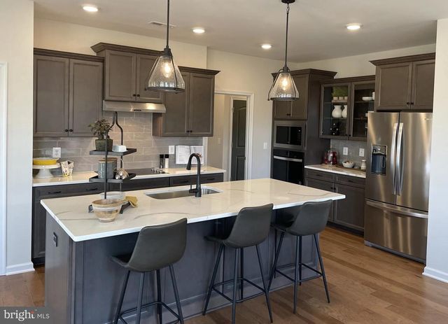 378 BAYBERRY LN, Gordonsville, VA 22942