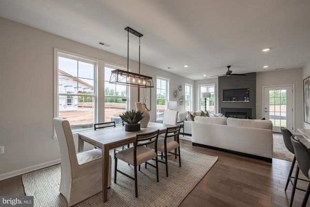 378 BAYBERRY LN, Gordonsville, VA 22942