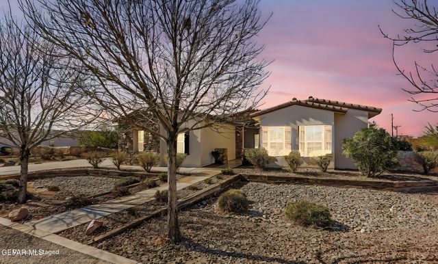 6337 CAMINO NOGAL Drive, El Paso, TX 79932